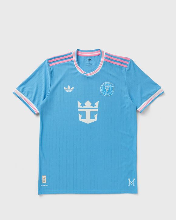 INTER MIAMI CF 2025 THIRD AUTHENTIC JERSEY