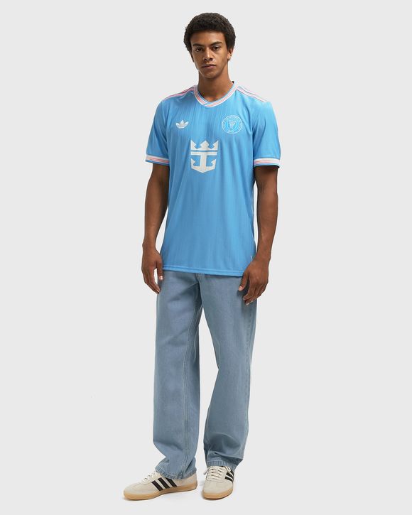 INTER MIAMI CF 2025 THIRD AUTHENTIC JERSEY