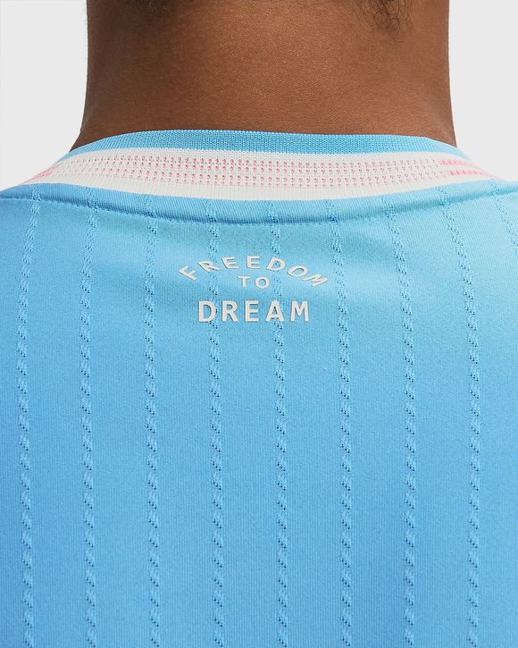 INTER MIAMI CF 2025 THIRD AUTHENTIC JERSEY