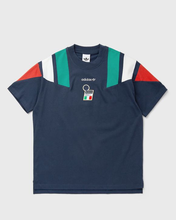 ITALY EQT TEE