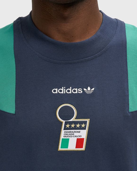 ITALY EQT TEE