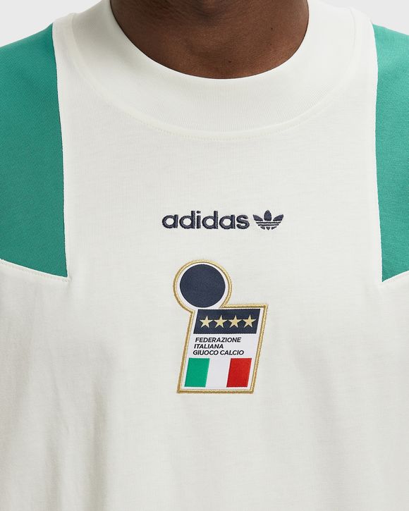 ITALY EQT TEE
