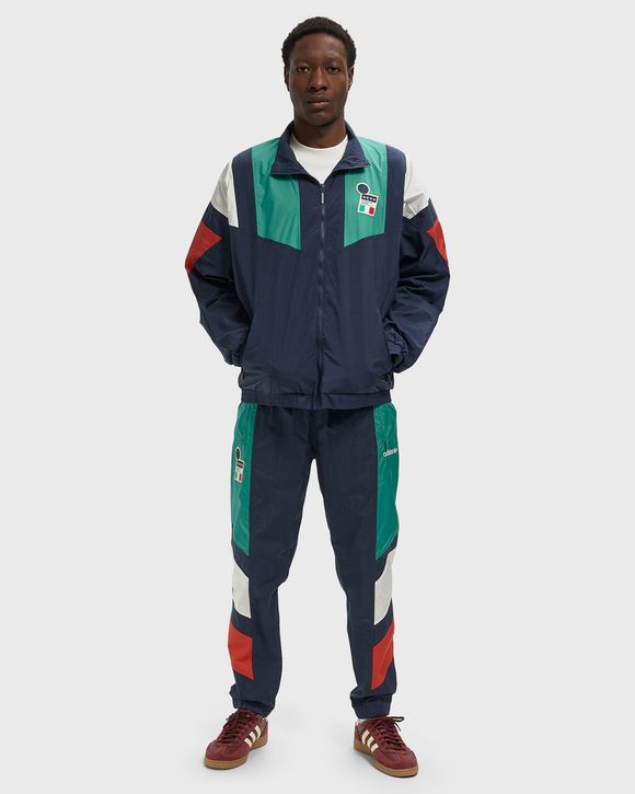ITALY EQT TRACK PANTS