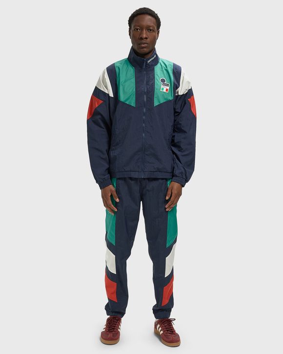 ITALY EQT TRACK TOP