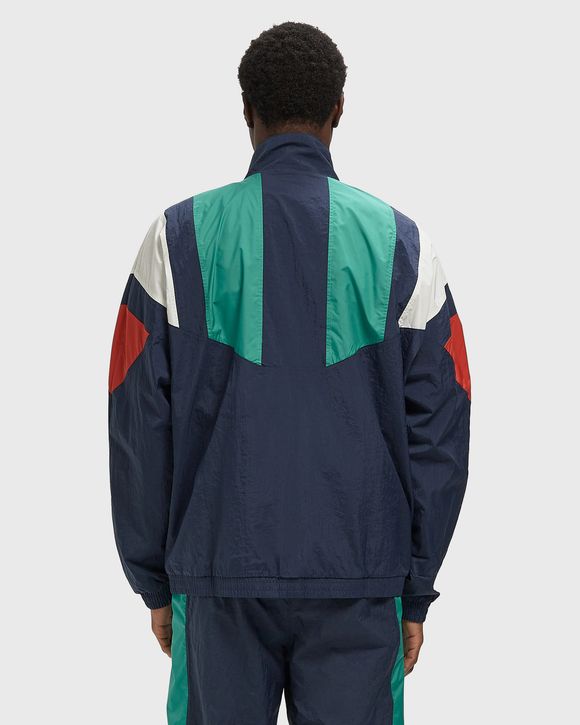 ITALY EQT TRACK TOP