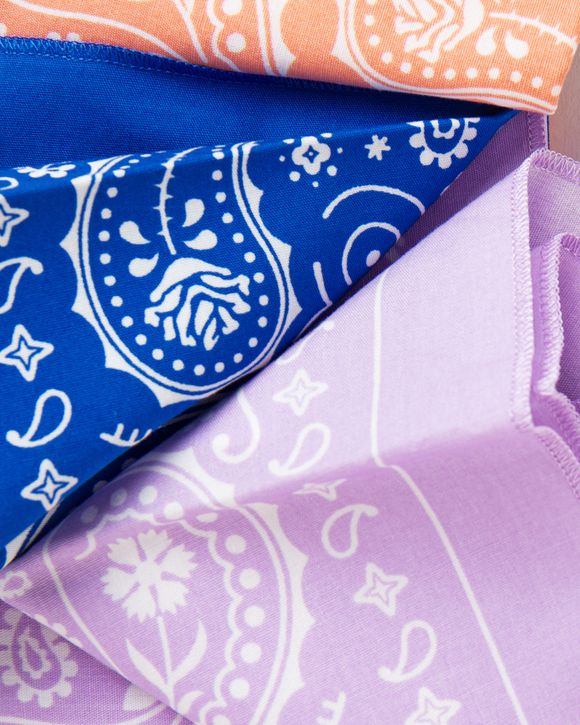 IVY PARK BANDANA 3-PACK