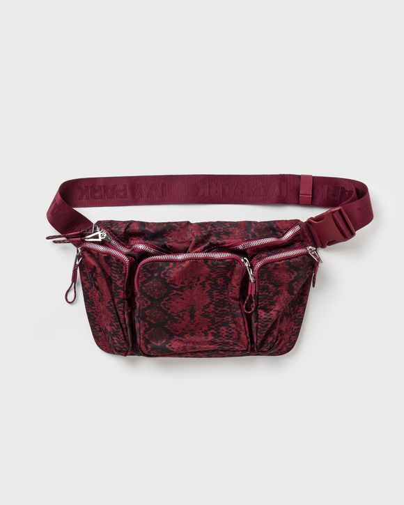 IVY PARK Ovrs Fanny