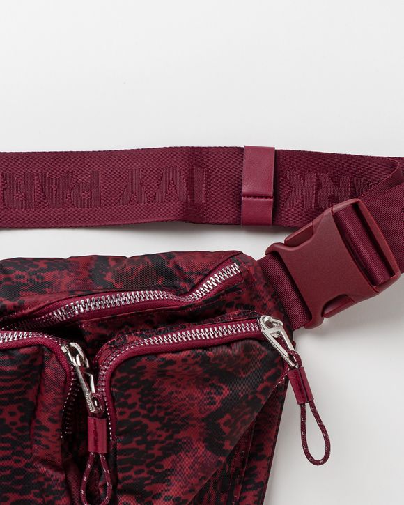 IVY PARK Ovrs Fanny