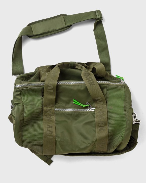 IVY PARK X ADIDAS Duffle BAG