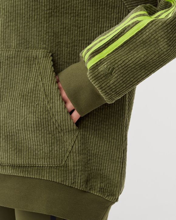 IVY PARK X ADIDAS HOODIE