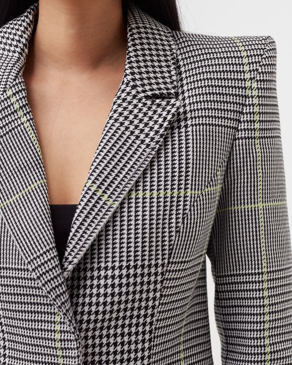 IVY PARK X ADIDAS SUIT JACKET