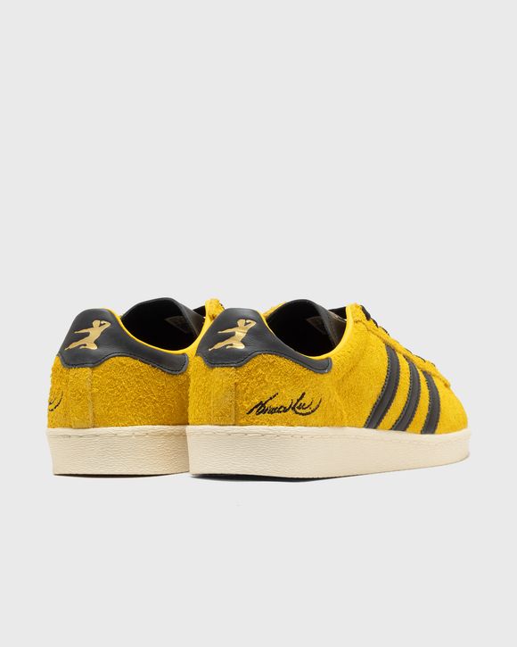 JABBAR LO X BRUCE LEE