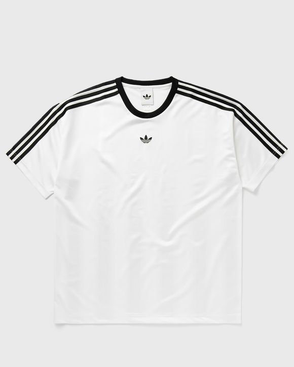 ADICOLOR JACQUARD JERSEY TEE