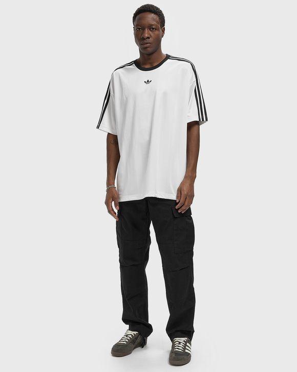 ADICOLOR JACQUARD JERSEY TEE
