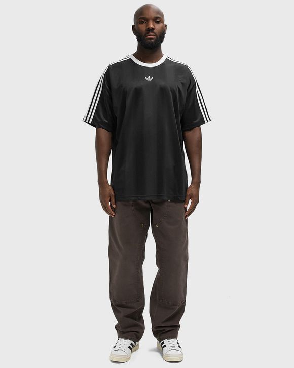 ADICOLOR JACQUARD JERSEY TEE