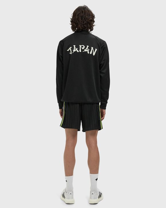 Adidas Japan Originals Track Top Black | BSTN Store