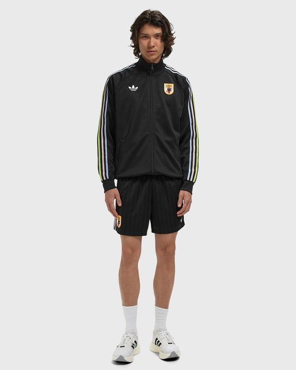 Adidas Japan Originals Track Top Black | BSTN Store