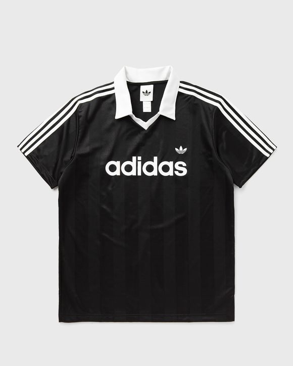 ARCHIVE COLLAR ENGINEERED JERSEY