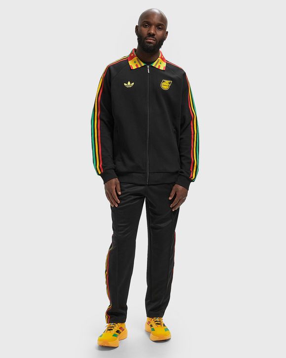 Jamaica x Bob Marley Away Anthem Jacket