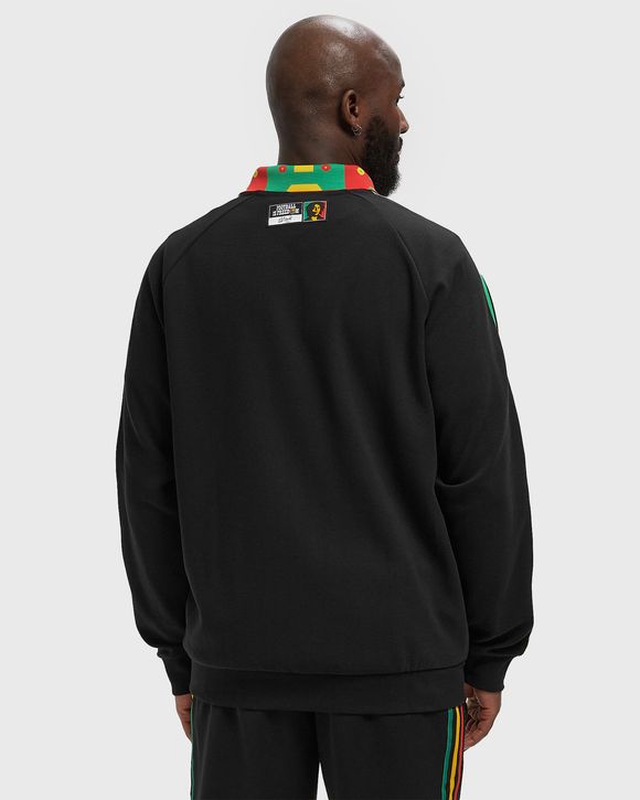 Jamaica x Bob Marley Away Anthem Jacket