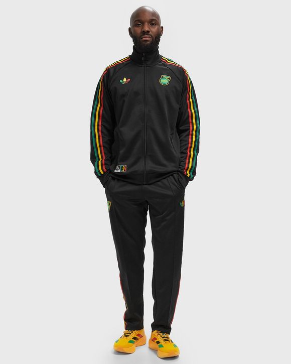 Jamaica x Bob Marley Originals Track Pants