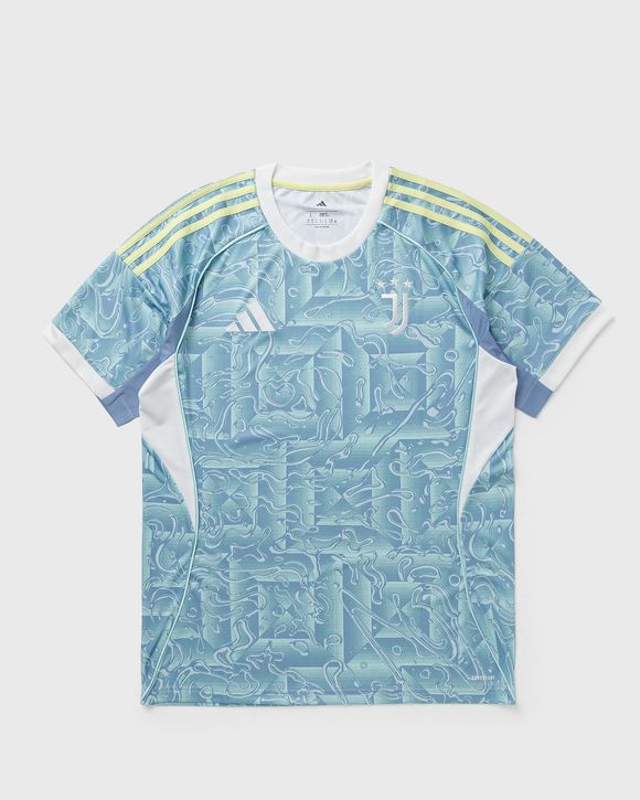 JUVENTUS 25/26 AWAY JERSEY