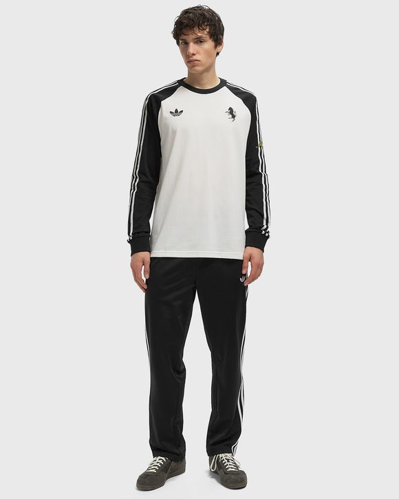 Juventus FC Originals Long Sleeve Tee