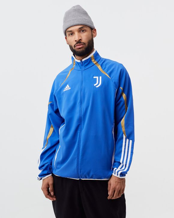 JUVE TG WOVEN JACKET