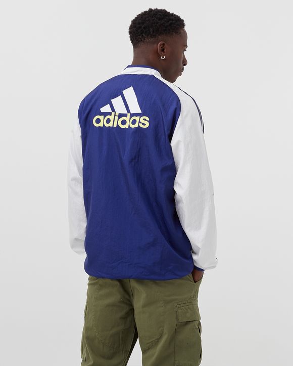 JUVENTUS ICON WOVEN JACKET