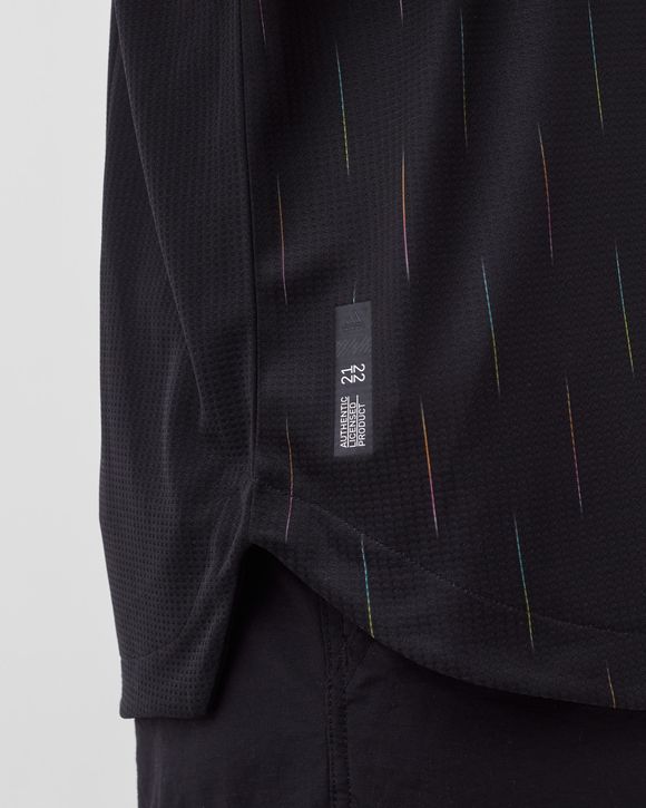 JUVENTUS TURIN 21/22 AUTHENTIC AWAY JERSEY