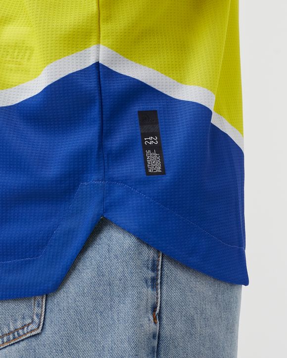 JUVENTUS TURIN 21/22 THIRD KIT JERSEY
