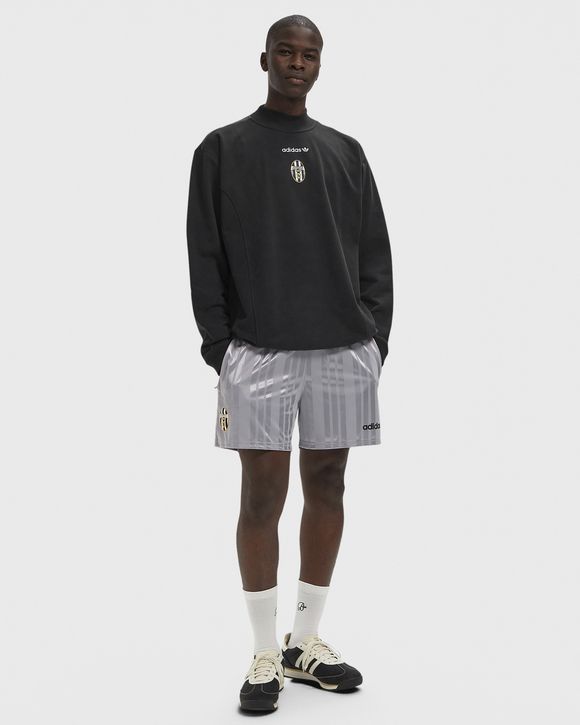 JUVENTUS TURIN EQT SHORTS