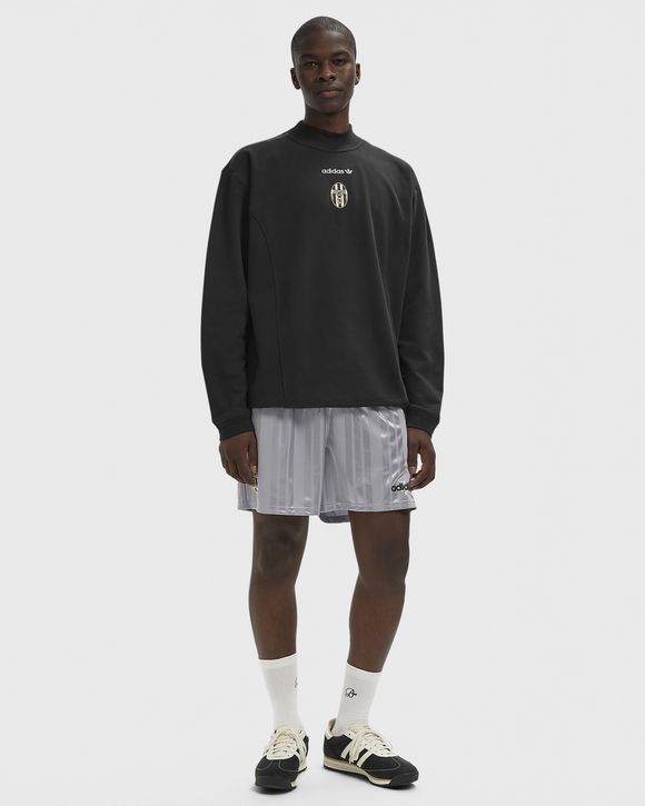JUVENTUS TURIN EQT SWEATSHIRT