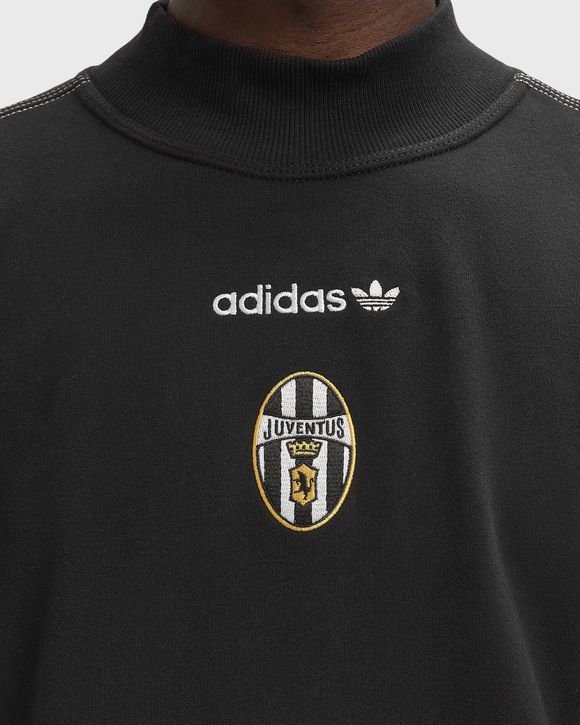JUVENTUS TURIN EQT SWEATSHIRT
