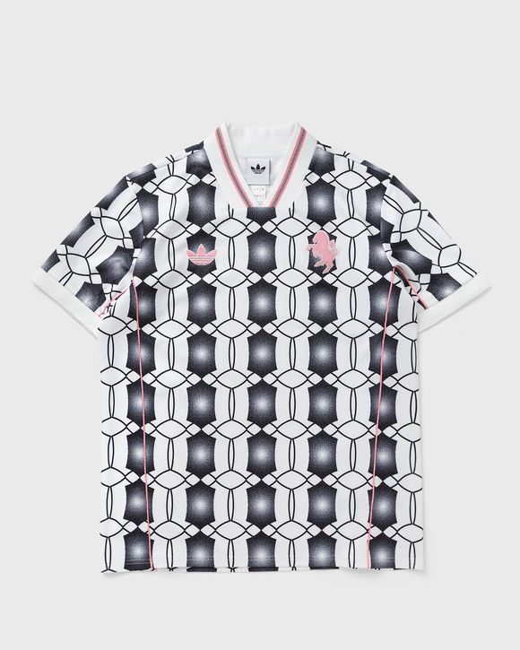 JUVENTUS TURIN LFSTLR JERSEY