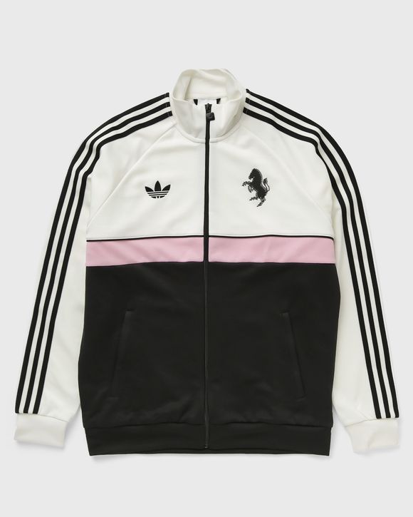 JUVENTUS TURIN OG TRACK TOP