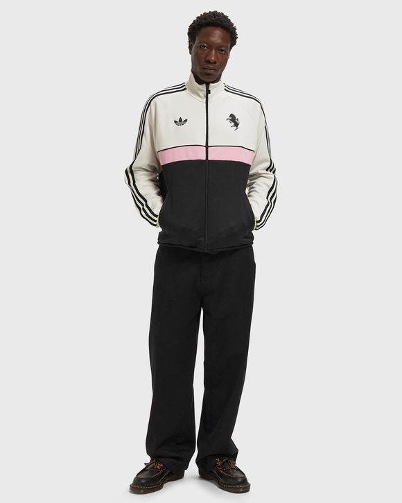 JUVENTUS TURIN OG TRACK TOP