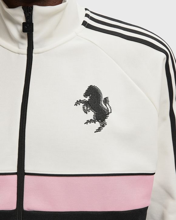 JUVENTUS TURIN OG TRACK TOP