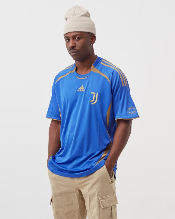 JUVENTUS TURIN TEAMGEIST JERSEY