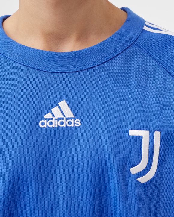 JUVENTUS TURIN TEAMGEIST SWEATSHIRT