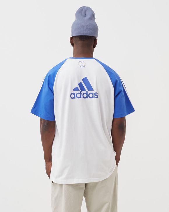 JUVENTUS TURIN TEAMGEIST TEE