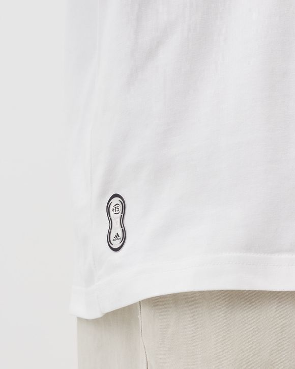 JUVENTUS TURIN TEAMGEIST TEE