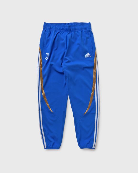JUVENTUS TURIN TG WOVEN PANT