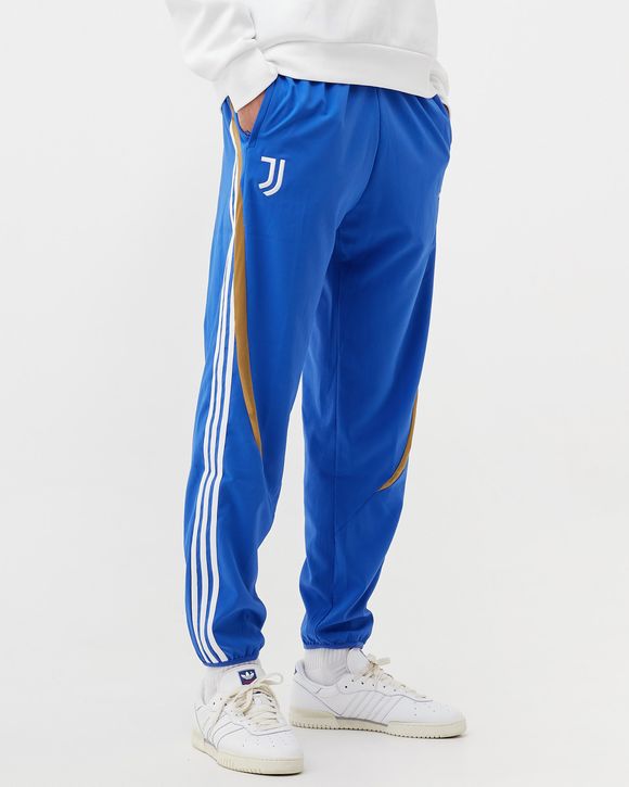 JUVENTUS TURIN TG WOVEN PANT