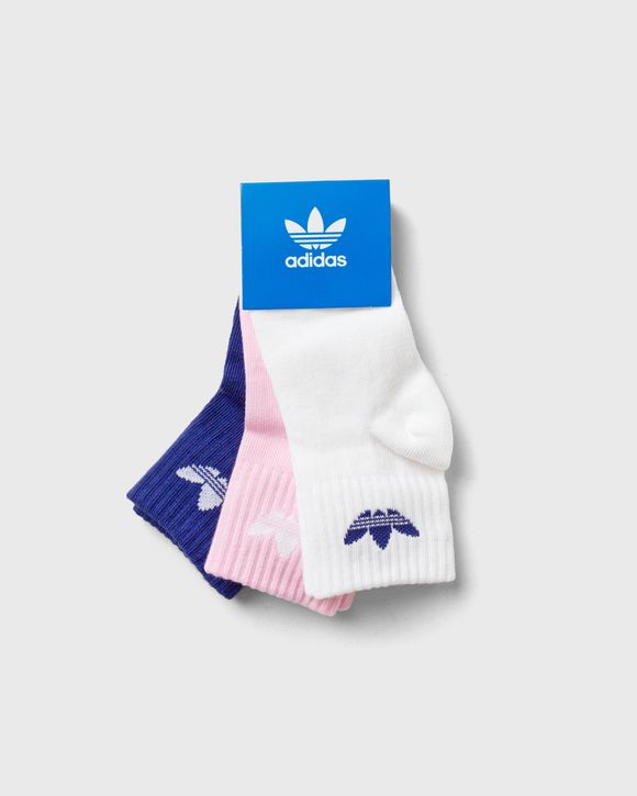 KIDS ANKLE SOCKS