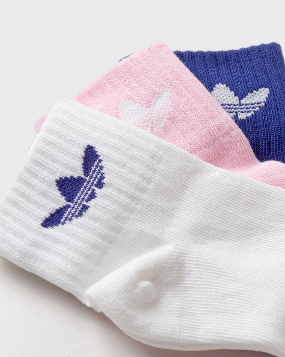 KIDS ANKLE SOCKS