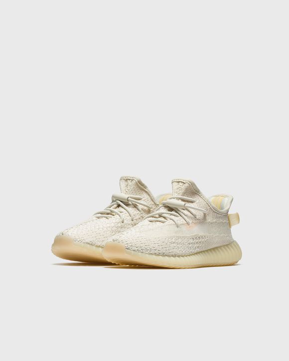 KIDS YEEZY BOOST 350 V2 'Light'