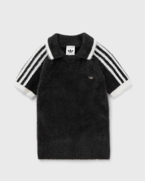 WMNS KNITTED CALI TEE
