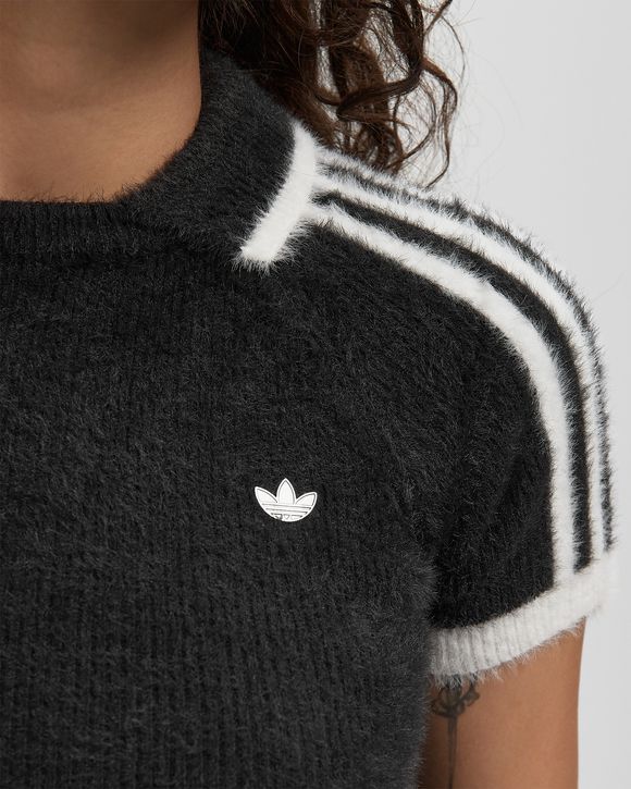 WMNS KNITTED CALI TEE