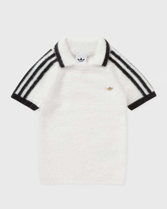 WMNS KNITTED CALI TEE